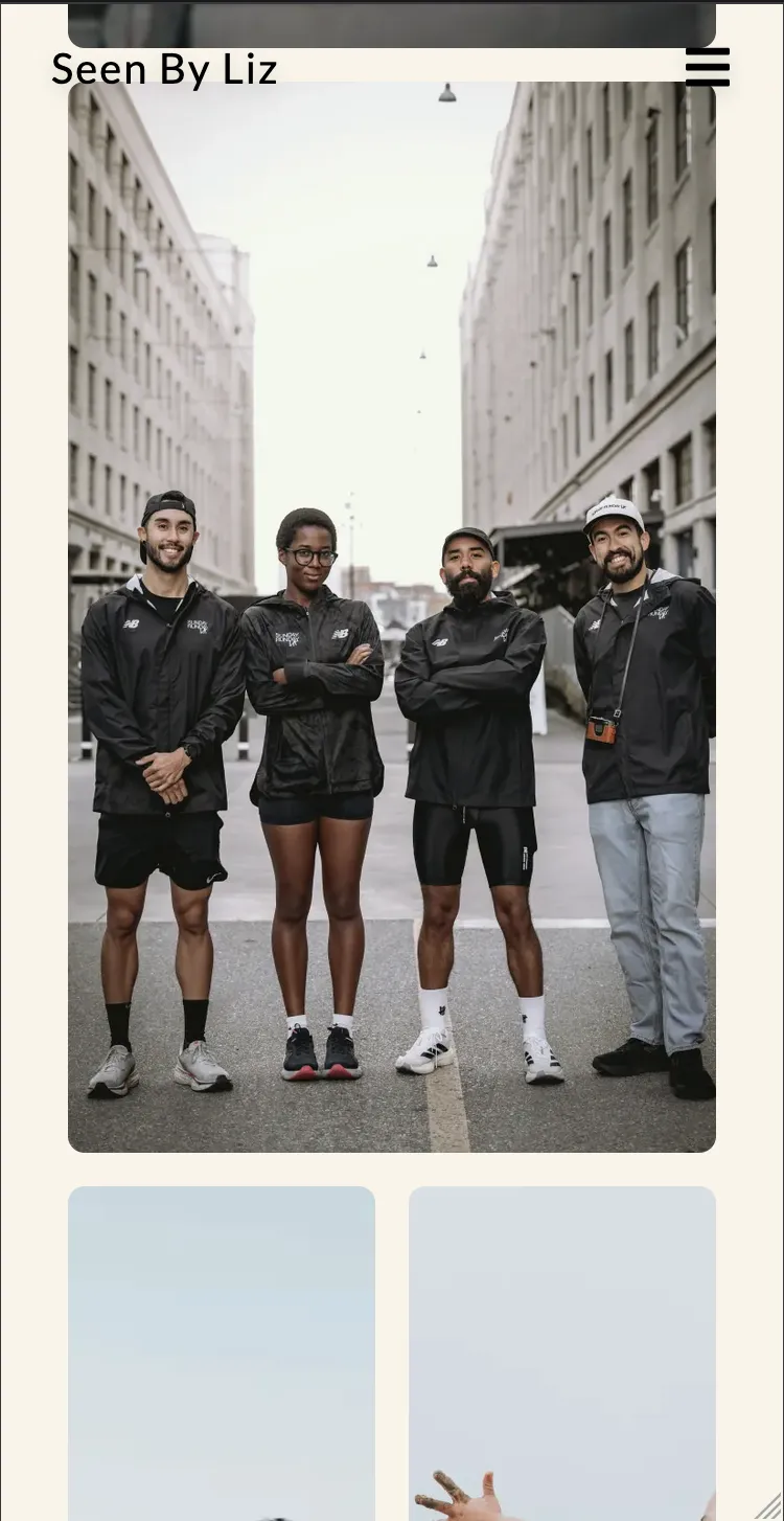 Seen By Liz detail 2